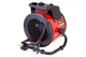 Тепловентилятор керамический Edon 2000Вт (WAB-2000R) - изображение 2