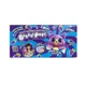 М’яка іграшка Bubble Pops міні “Виноградне кошеня” Bubble Pops (286050) - изображение 4