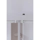 Душова кабіна Qtap Taurus 90х90 см WHI1099SC6 Clear з піддоном Unisquare 309915 - зображення 6