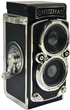 Фотоаппарат Chuzhao Retro Digital TLR Camera - изображение 1