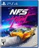 Игра Sony PlayStation 4 Need for Speed Heat Русская Озвучка Б/У - изображение 1