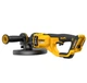 Акумуляторна кутова шліфмашина DeWALT DCG460NK, без акб і з/п, валіза (DCG460NK) - зображення 4