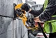 Акумуляторна кутова шліфмашина DeWALT DCG460NK, без акб і з/п, валіза (DCG460NK) - зображення 5