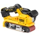 Акумуляторний стрічковий напилок DeWALT DCW220NT, без акб і з/п, валіза (DCW220NT) - зображення 2