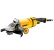 Угловая шлифмашина DeWALT DWE4579 (DWE4579) - изображение 1