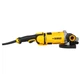 Угловая шлифмашина DeWALT DWE4579 (DWE4579) - изображение 3