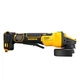 Аккумуляторная угловая шлифмашина DeWALT DCG416VSN, без акб и з/у (DCG416VSN) - изображение 4