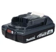 Акумуляторна ексцентрикова шліфмашина Makita DBO180BASIC, 1 акб BLB182 18V 2.0Ah, з/п DCB18WA (DBO180BASIC) - зображення 4