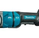 Акумуляторна кутова шліфмашина Makita XGT 40 V Max GA050XGT4, 2 акб BL4040 36V 4.0Ah, з/п DC40RA (GA050XGT4) - зображення 4