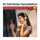 Навушники UGREEN HP207 Studio Plus Active Noise Cancelling Bluetooth 6.0 Over-Ear Silver Brown (75629) - зображення 7