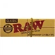 Папір для самокруток RAW CONNOISSEUR 1 ¼" + TIPS - изображение 1