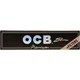 Папір сигаретний OCB Premium Slim + Tips - изображение 1