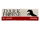 Папір для самокруток Dark horse original - зображення 1