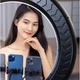 Кольцевая LED лампа RTAKO AR-GTB01-18S 18" Digital Display Ring Light Black (6942063218661) - изображение 7