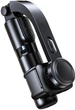 Стабилизатор для смартфона/Стедикам RTAKO L08 Mini Anti-Shake Gimbal Black (6930539525849) - изображение 1