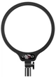 Студийный свет RTAKO AR-GTB03-35S 35cm Full Face Fill Light Black (6942063221043) - изображение 1