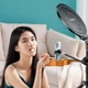 Студийный свет RTAKO AR-GTB03-35S 35cm Full Face Fill Light Black (6942063221043) - изображение 5