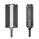 Студийный свет RTAKO AR-GTB-SL60S Fill Light Stick Black (6942063218913) - изображение 1