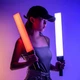 Студийный свет RTAKO AR-GTB-SL60S Fill Light Stick Black (6942063218913) - изображение 5