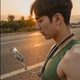 Держатель для телефона на шею RTAKO NH01-M MagSafe Magnetic Neck-Mounted Phone Holder Black (6942063227786) - изображение 5