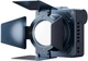 Студийный свет RTAKO RDJ-01 Pocket COB Photography Fill Light Blue (6942063222859) - изображение 1