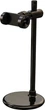 Держатель для телефона RTAKO XGZB-01 Multi-Function Adjustable Phone Stand with Round Base Black (6975523000292) - изображение 1