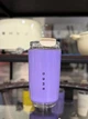 Термокружка SMEG 240 мл (purple) - изображение 1