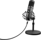 Мікрофон Genesis Radium 600 G2 Black (NGM-1695) - зображення 5