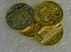 Монета Австрія Золота Віденська Філармонія 1/10 унції - изображение 3