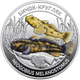 Набір НБУ Нейзильбер Мешканці морських глибин 2025 рік - зображення 4