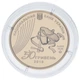 Монета НБУ Золота Український балет 2010 рік - зображення 6