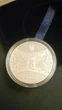 Монета НБУ Срібна Рік Біка 15.55 г 2009 рік - зображення 5