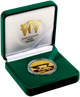 Монета НБУ Золота Боспорське царство 2010 рік - зображення 3