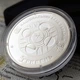 Монета НБУ Срібна Лев 15.55 г 2008 рік - изображение 6