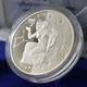 Монета НБУ Срібна Діва 15.55 г 2008 рік - зображення 5