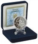 Монета НБУ Срібна Стрілець 15.55 г 2007 рік - изображение 3