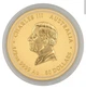 Монета Австралія Золота Рік Коня 1/2 oz 2026 рік Lunar III - изображение 2