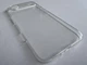 Защитный чехол-панель Hoco Creative CASE для Apple iPhone Air тонкий, прозрачный, надежная защита от ударов, из высококачественного силикона - изображение 4