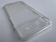 Защитный чехол-панель Hoco Creative CASE для Apple iPhone Air тонкий, прозрачный, надежная защита от ударов, из высококачественного силикона - изображение 6
