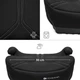 Автокрісло-бустер Kinderkraft i-Boost 2 Pro Black (KCIBOO02BLKPR00) - изображение 4