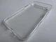 Защитный чехол-панель Hoco Creative CASE для Apple iPhone Air тонкий, прозрачный, надежная защита от ударов, из высококачественного силикона - изображение 10