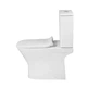 Унитаз Aton TRN HL 65X34X77 белый ( А0059551 ) - изображение 2