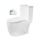 Унітаз-моноблок Typhoon Typhoon TRN-JL 70*38.5*74.5 ( А0059567 ) - изображение 9