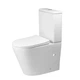 Унитаз Oleo TRN HL 62X37.5X820 белый ( А0059553 ) - изображение 1
