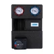 Насосная группа Icma №R001 1 1/2"x1" подключение слева, без насоса 93R001AFS53SC - изображение 1