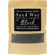 Воск для свечей гранулированный «Sand Wax», Черный, 260 г (Насыпной воск для насыпных свечей) - изображение 3