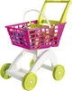 Zestaw do zabawy Androni Giocattoli Duży wózek sklepowy z zestawem zakupowym 2748 (8000796027481) - obraz 2