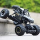 Радіокерована машинка 4DRC Alloy Off-Road Four-Wheel Drive RC (100068113975) - зображення 4
