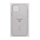 Чехол MagSafe Clear Full Size для Apple iPhone 12 Pro Max - изображение 3