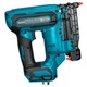 Аккумуляторный гвоздезабиватель Makita XGT 40 V Max PT001XGT4, 2 акб BL4040 36V 4.0Ah, з/у DC40RA (PT001XGT4) - изображение 2